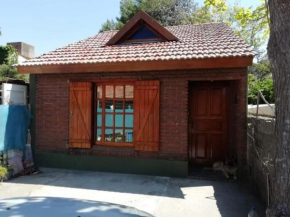 casa para 5 personas en lucila de mar